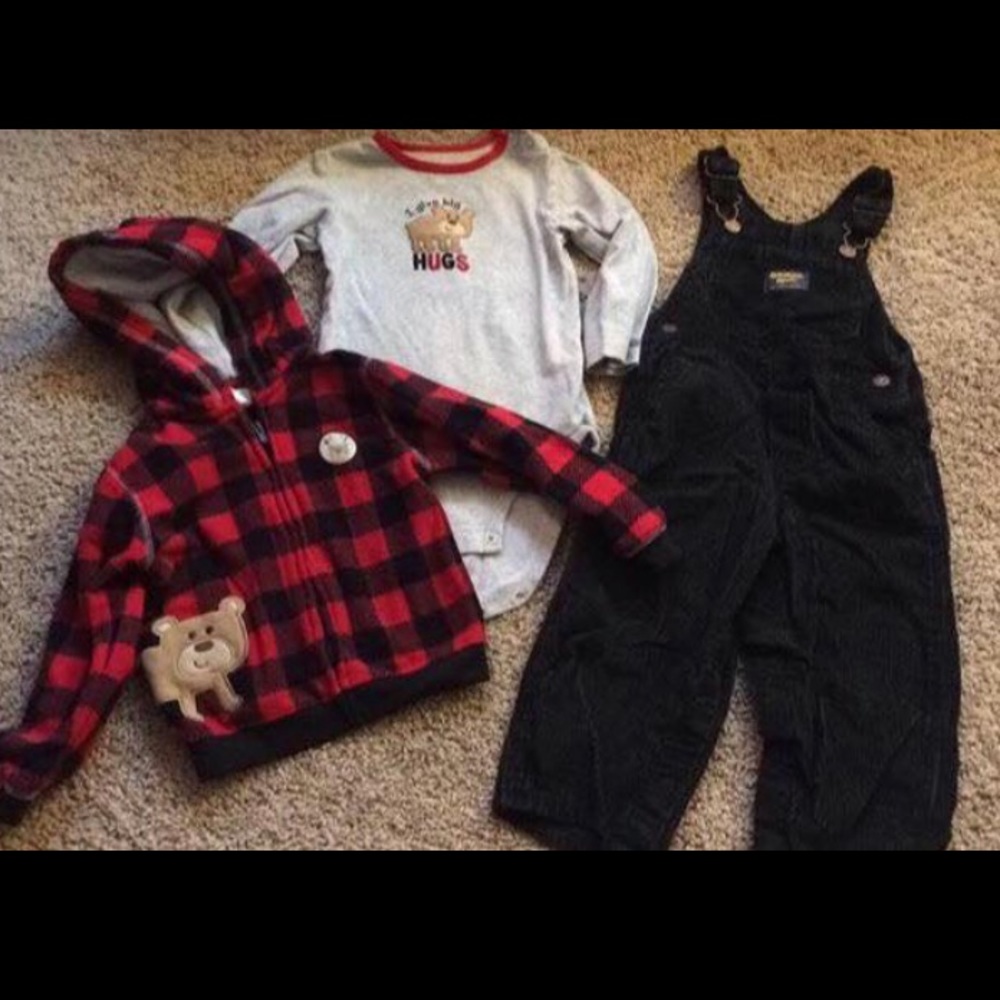 Winter Set